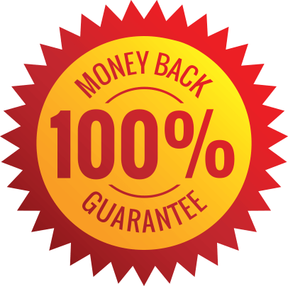 Lean Biome money-back guarantee 